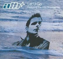 【CD】Let U Go