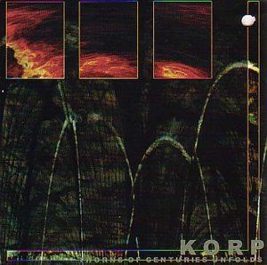 【CD】Thorns of Centuries Unfolds