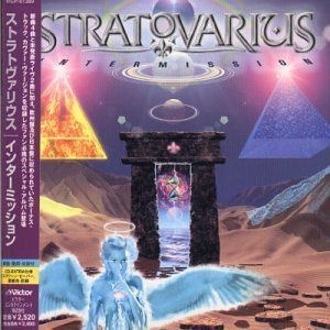 【CD】インターミッション
