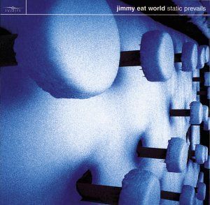 【CD】Static Prevails