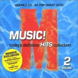 【CD】Music