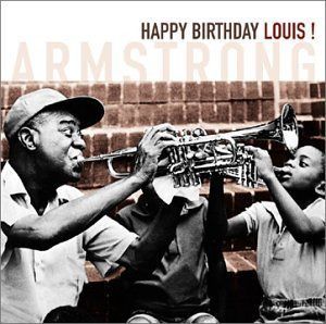 【CD】Happy Birthday Louis
