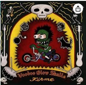 【CD】Firme