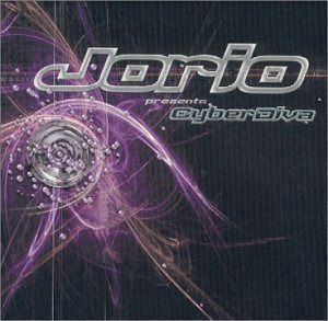 【CD】Jorio Presents: Cyber Diva