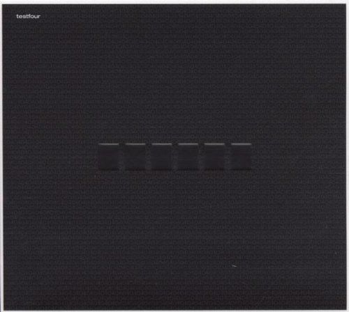 【CD】Test Four