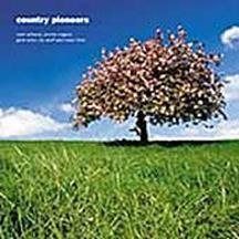 【CD】County Pioneers