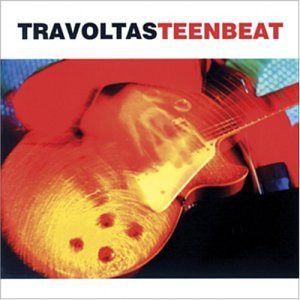 【CD】Teen Beat
