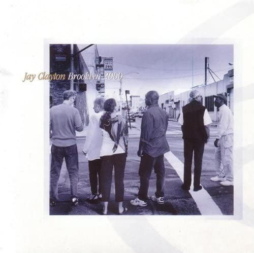 【CD】Brooklyn 2000