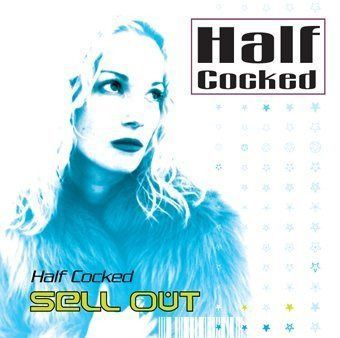 【CD】Sell Out