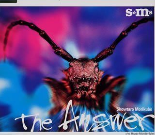 【CD】The Answer