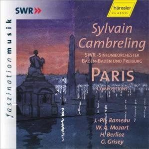 【CD】Sym.31 / Castor Et Pollux: Cambreling / Swr.so