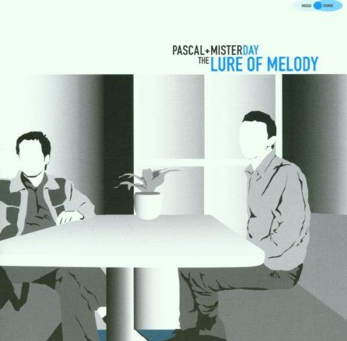 【CD】The Lure of Melody