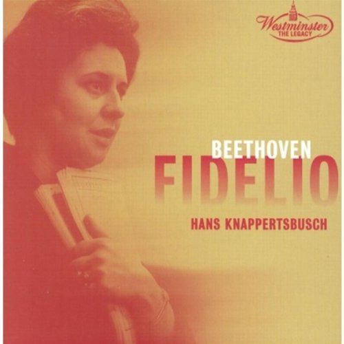 【CD】Fidelio-Complete Opera