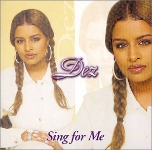 【CD】Sing for Me