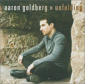 【CD】Unfolding