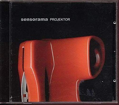 【CD】Projektor