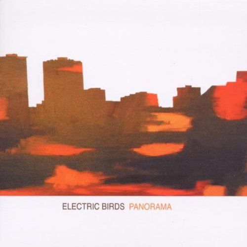 【CD】Panorama