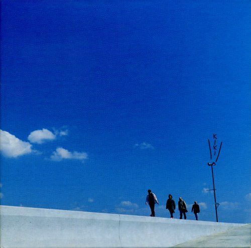 【CD】KIKI