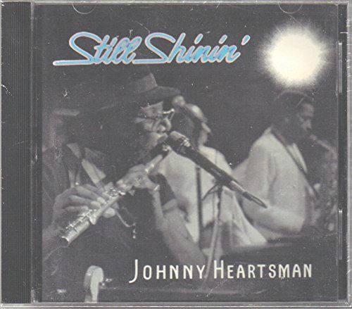 【CD】Still Shinin'