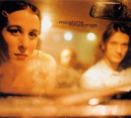 【CD】Nine Songs