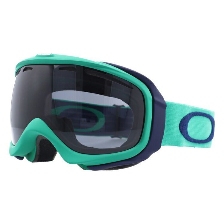 【訳あり】オークリー ゴーグル エレベート OAKLEY スノーゴーグル スキー スノーボード ELEVATE アジアンフィット 59-164J スキーゴーグル スノーボードゴーグル スノボ GOGGLE メンズ レディース