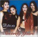 【CD】Sincerely Yours