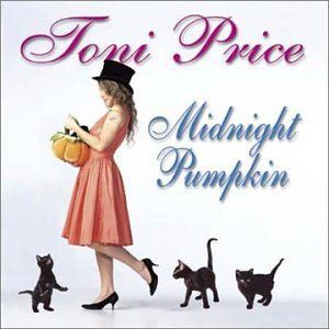 【CD】Midnight Pumpkin