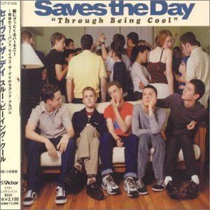 【CD】スルー・ビーイング・クール