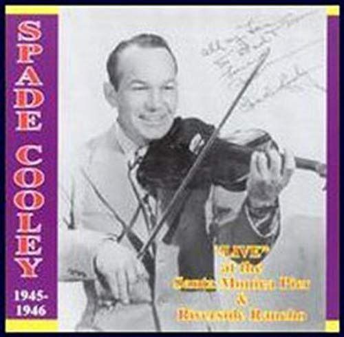 【CD】Live at Santa Monica Pier & Riverside Rancho 1945-