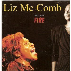 【CD】Liz Mccomb