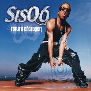【CD】Return of Dragon