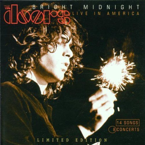 【CD】【中古: 盤質A】 Bright Midnight - Live In America