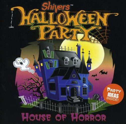 【CD】Halloween Party: House of Horr