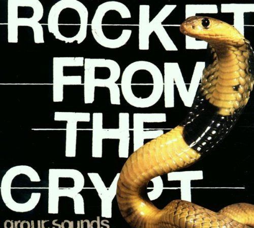 【CD】Group Sounds
