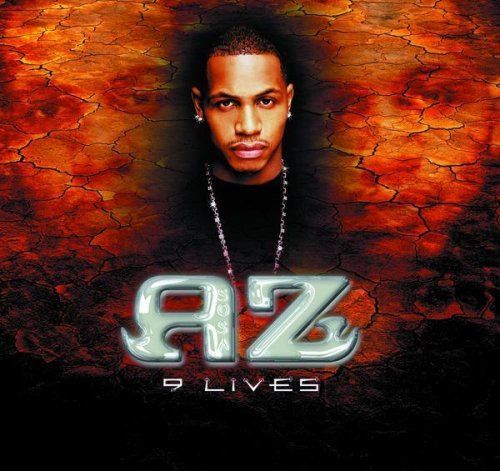 【CD】9 Lives