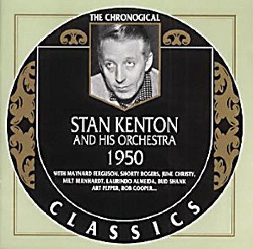【CD】Classics 1950
