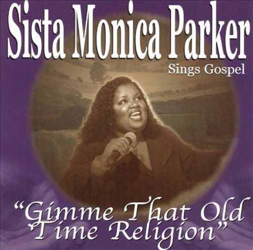 【CD】Gimme That Old Time Religion