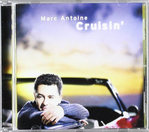 【CD】Cruisin' 4,827円