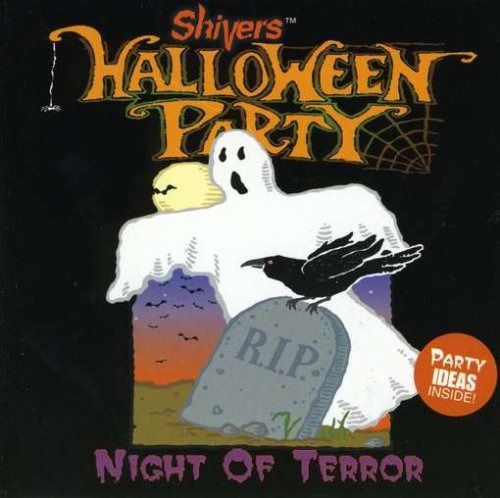 【CD】Halloween Party: Night of Terr