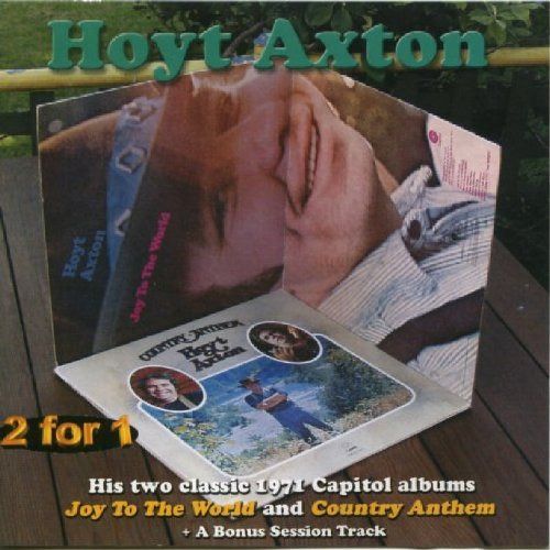 【CD】Joy to the World / Country Anthem