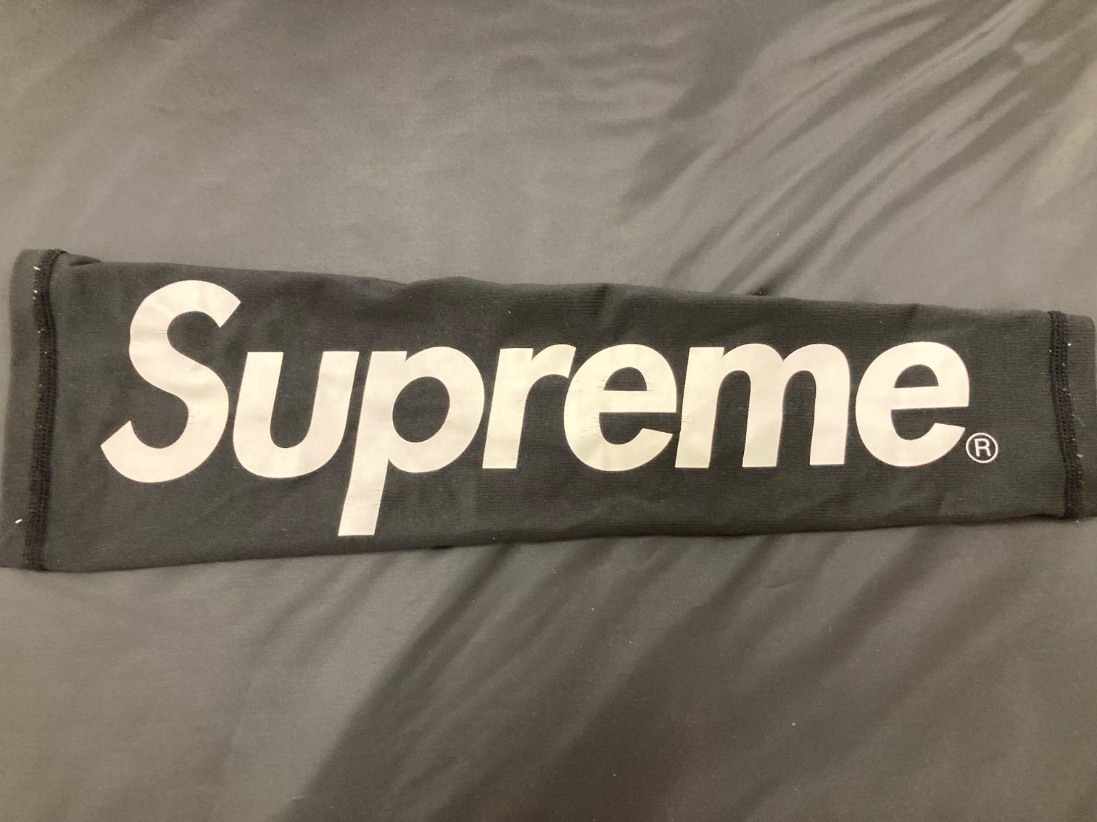 Supreme × NIKE 17AW NBA Shooting Sleeve スリーブ シュプリーム