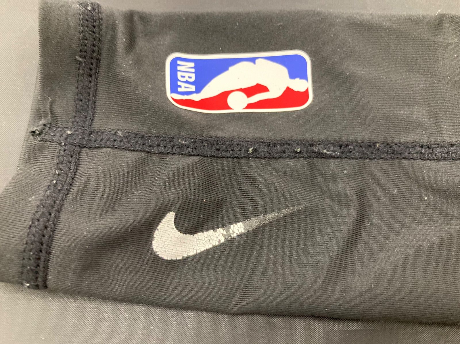 Supreme × NIKE 17AW NBA Shooting Sleeve スリーブ シュプリーム