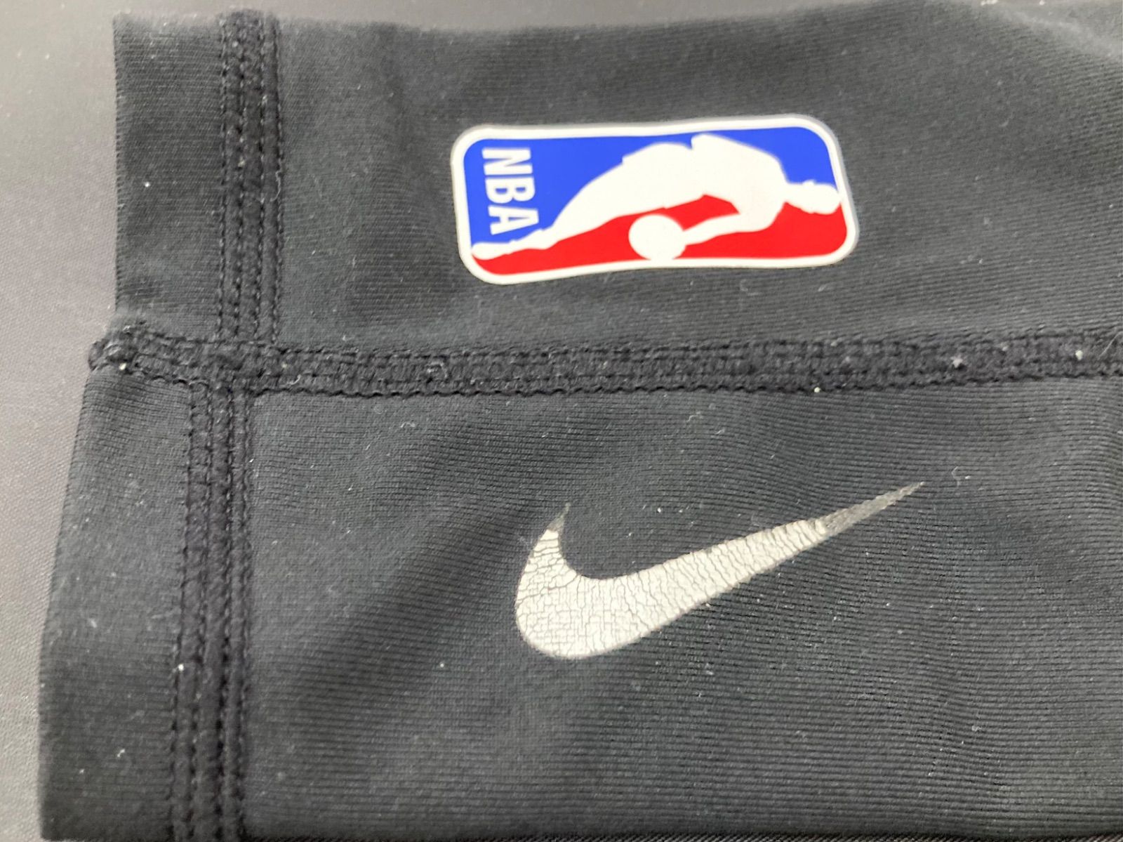 Supreme × NIKE 17AW NBA Shooting Sleeve スリーブ シュプリーム