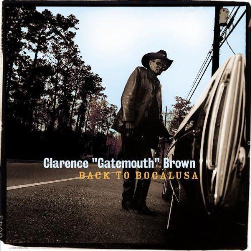 【CD】Back to Bogalusa