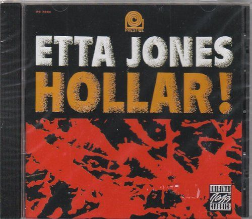【CD】Hollar