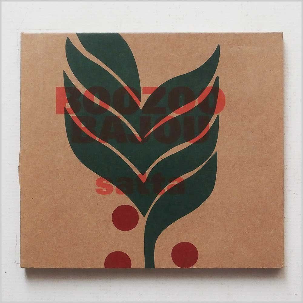 【CD】Satta!