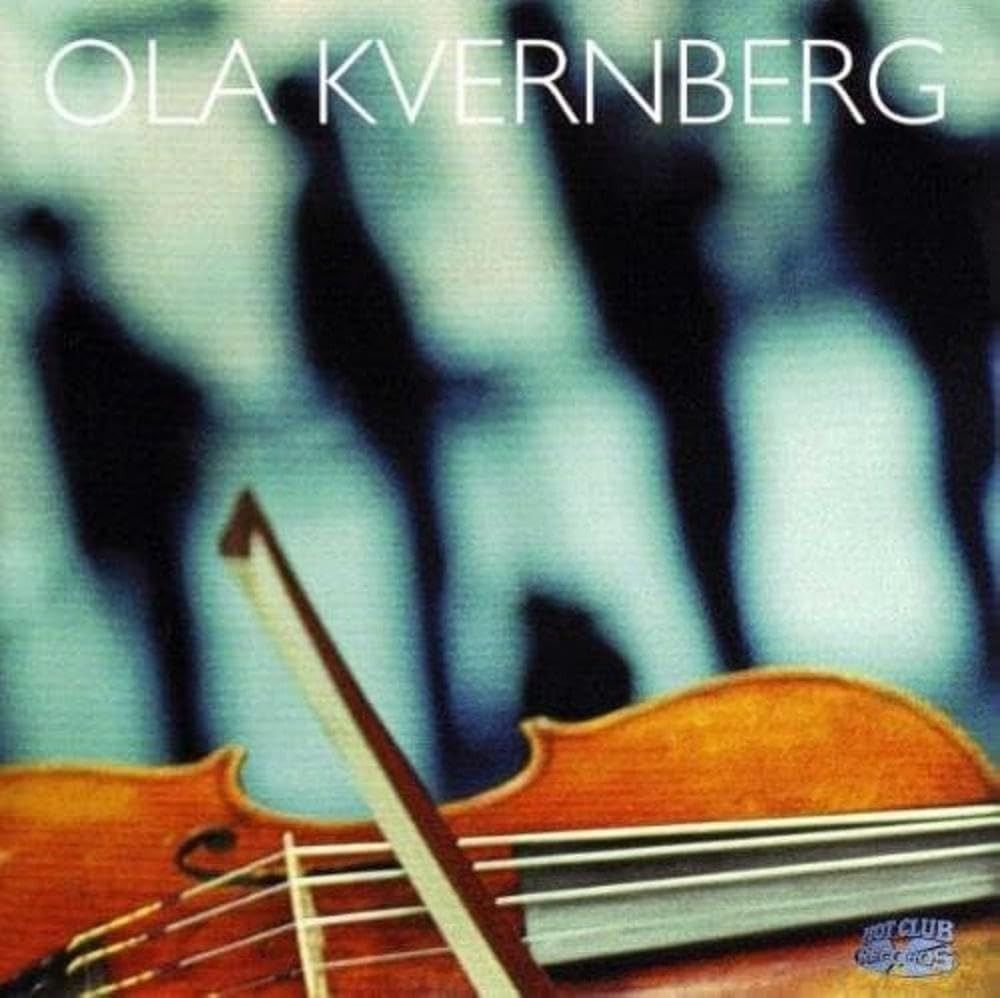 【CD】Violin