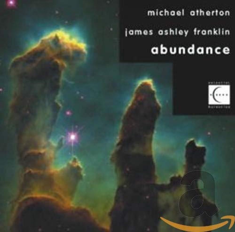 【CD】Abundance