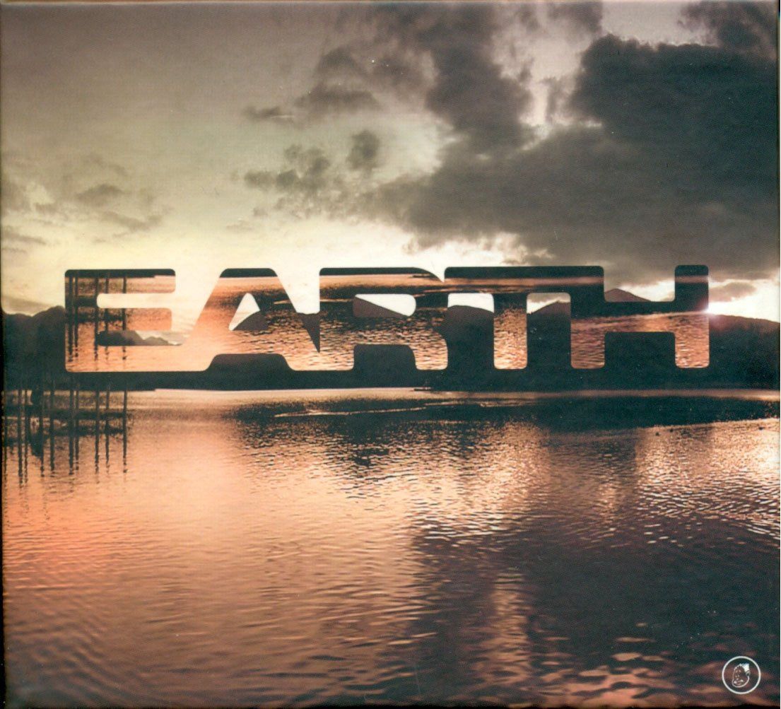 【CD】Vol. 5-Earth