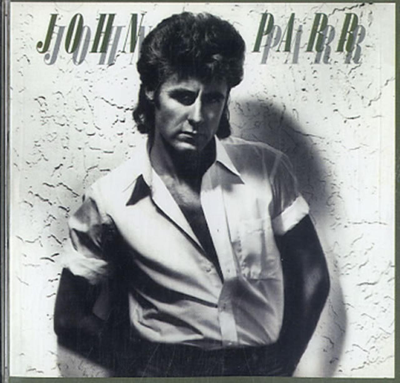 【CD】John Parr